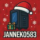 Jannek0583's Community Discord Server Banner