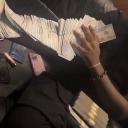 1OF1 Discord Server Banner