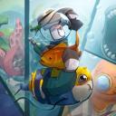 Abismo Discord Server Banner