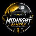 midnight gamers Icon