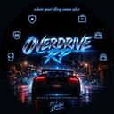 OverDrive RP Discord Server Banner