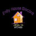 Enby House Discord Server Banner