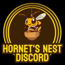 The Hornet's Nest Discord Server Banner