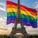 LGBT IDF Discord Server Banner