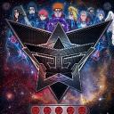 Chaotic Gamers Galaxy 💥⚡ Discord Server Banner