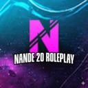 NANDE20 Discord Server Banner