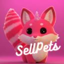 Cashout Your Adopt Me Pets Discord Server Banner
