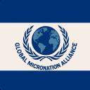 The Global Micronation Alliance Discord Server Banner