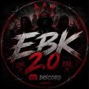 Ebk 2.0 Discord Server Banner