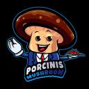 PorcinisMushRoom Discord Server Banner