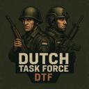 Dutch Task Force Discord Server Banner