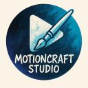 Motion craft studio Discord Server Banner