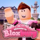 Bloxy Blueprints Discord Server Banner