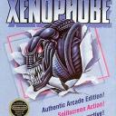 Xenophobe | speed runs Discord Server Banner