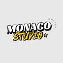 Monaco Studio Discord Server Banner