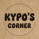 kypo's corner Discord Server Banner