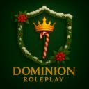 Dominion Roleplay Discord Server Banner