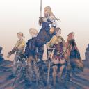 The Kingdom of Ivalice Discord Server Banner