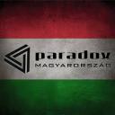 Magyar Paradox közösség Discord Server Banner
