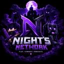 Night's Network Discord Server Banner