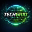 TechGrid Discord Server Banner