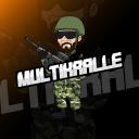 MultiKralle Discord Server Banner