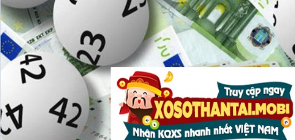 Những quy định mở thưởng xổ số miền Trung