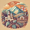 Sakartvelo Hub Discord Server Banner