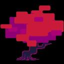 DELTARUNE FAN-SERVER Discord Server Banner