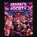 Sensei's society Icon