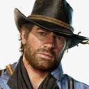 Arthur Morgan's Gang Discord Server Banner
