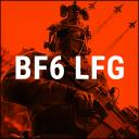 Battlefield 6 LFG Discord Server Banner
