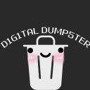 D1g1tal Dumpster Discord Server Banner