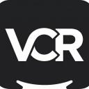 VCR Store Icon