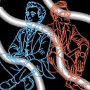 Good Omens (FR) Discord Server Banner