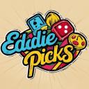 Eddiepicks free server Discord Server Banner