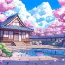 Tengoku Discord Server Banner