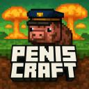 PenisCraft Discord Server Banner