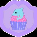 DolphinCupcake's Pod Discord Server Banner