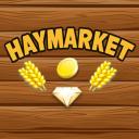 HayMarket | HayDay Discord Server Banner
