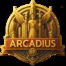Arcadius Roleplay Discord Server Banner