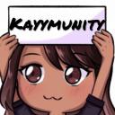 Kayymunity Discord Server Banner