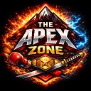 The Apex Zone Discord Server Banner