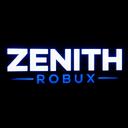 Zenith Robux | Brasil Discord Server Banner