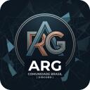 ARG Studios ART Discord Server Banner
