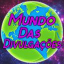 ?・Mundo das divulgações Discord Server Banner