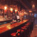 The Corner Bar Discord Server Banner