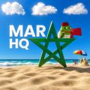Morocco community Discord Server Banner