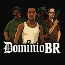 DomínioBR Roleplay Discord Server Banner