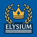 Elysium Discord Server Banner